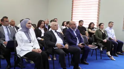 Azərbaycan klublarına lisenziyalar təqdim olunub