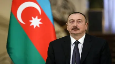 Prezident: Azərbaycan və Türkiyənin əməkdaşlığı nəticəsində yalnız bölgəmizin deyil, geniş coğrafiyanın enerji xəritəsi dəyişib