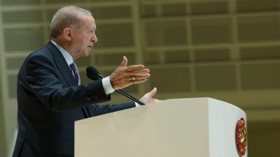 Ərdoğan: Türkiyə Pakistan və Hindistan arasında atəşkəsi alqışlayır