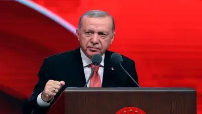 Ərdoğan ABŞ-yə səfər edə bilər