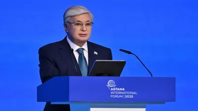 Qazaxıstan Prezidenti nüvə dövlətləri arasında gərginliyin artmasından narahatdır