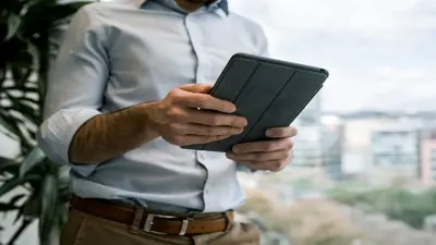 Apple iPad İstifadəçilərinə Evdə Təmir İmkanı Təqdim Edir