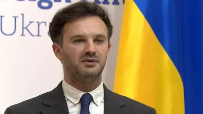 Ukrayna-Rusiya Danışıqlarına Yeni Baxış