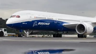 Boeing Çinə Təyyarə Tədarükünü Bərpa Edir