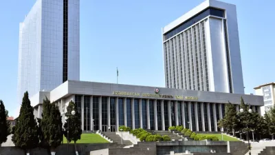 Milli Məclisin növbədənkənar sessiyası keçiriləcək