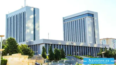 Milli Məclisin 2025-ci il yaz sessiyası başa çatıb