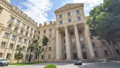 Azərbaycan UN-Habitat İcraiyyə Şurasına üzv seçildi