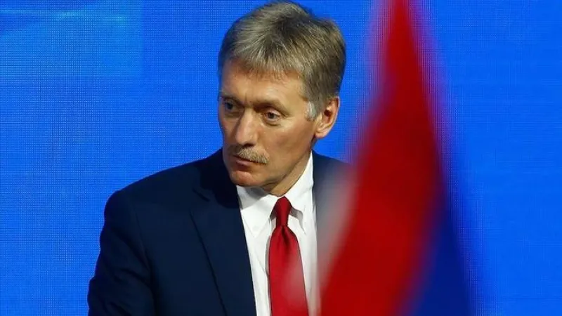 "Rusiya nümayəndə heyəti İstanbula yola düşüb" - Peskov