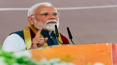 Modi: "Hindistanın Pakistana qarşı əməliyyatı hələ bitməyib"