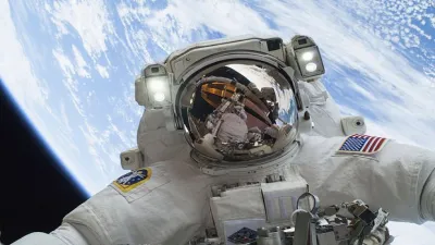 ABŞ-da NASA Üçün Gələcək Perspektivlər