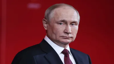 Putinə etimad səviyyəsi neçə faizdir? - VTsİOM