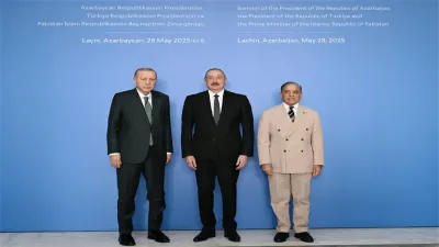 Laçında hava limanının açılışı, tarixi Zirvə görüşü - Hansı mesajlar verildi? - Deputatdan ŞƏRH