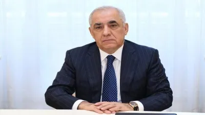 Baş nazirin rəhbərliyi altında iqtisadi iclas keçirildi