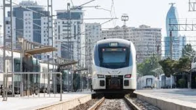Dəmir Yolu Sərnişinlərini Gözləyən Yeni Cərimə Qaydaları