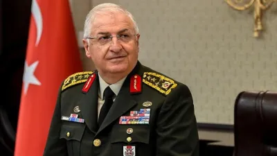 Yaşar Gülər: Türkiyə Cənubi Qafqazda sülh və sabitliyin qorunması üçün çalışır