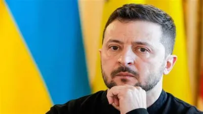 Ukrayna və Rusiya Arasında Sülh Danışıqlarının Gələcəyi