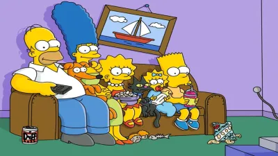 “Simpsonlar”ın bəstəkarı öldü