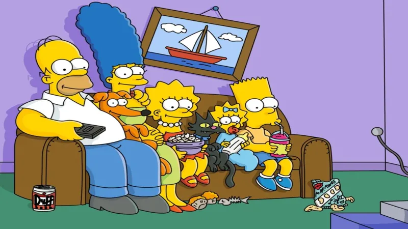 “Simpsonlar”ın bəstəkarı öldü