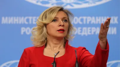 Tramp narazılıq etdi: Rusiya danışıqlara yenə onu göndərir