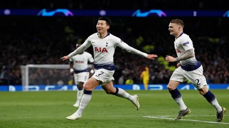 "Tottenhem" bu futbolçularla vidalaşdı