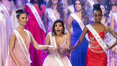 "Miss Vorld 2025"in qalibi müəyyənləşdi
