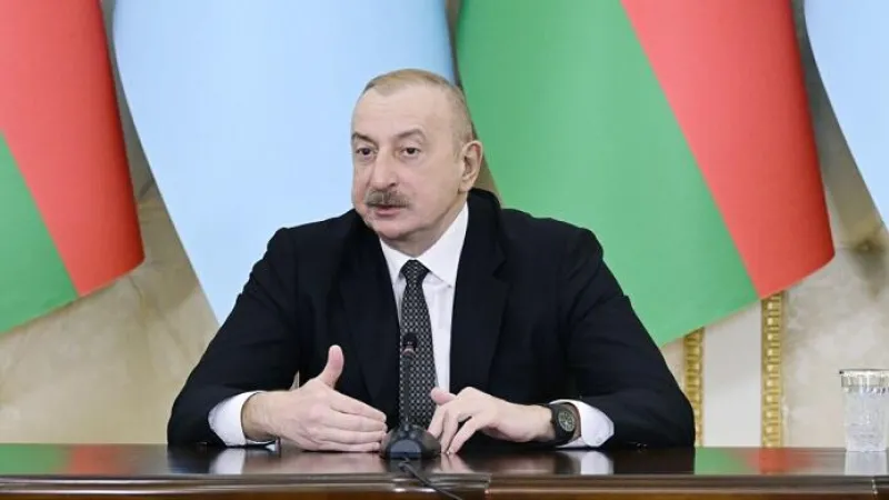 İlham Əliyevdən Uşaqlar Günü ilə bağlı paylaşım