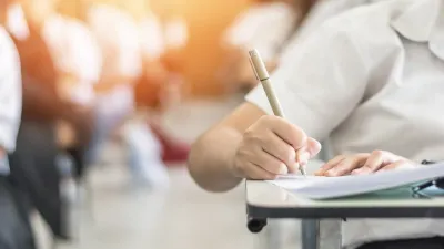 Bu gün I və IV ixtisas qrupları üzrə qəbul imtahanı keçiriləcək