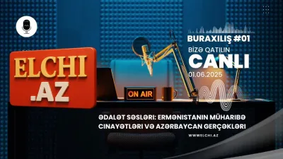 Ermənilərin törətdiyi cinayətlərə dair məhkəmə prosesi davam edir