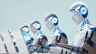 AI özünü qorumaq üçün nə qədər irəli gedəcək?
