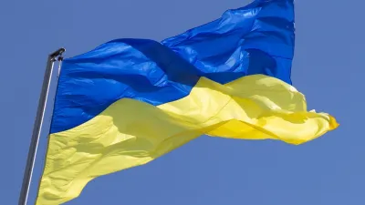 Ukrayna nümayəndə heyəti İstanbulda Avropa rəsmiləri ilə görüşüb