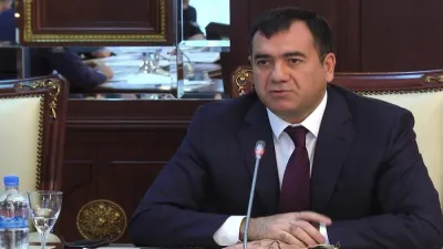 "Bəzən problemlərin həllinə çevik yanaşmanı görmürük"- Qüdrət Həsənquliyev