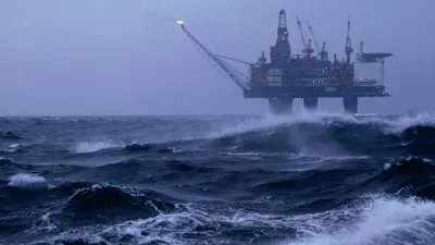 SOCAR hava şəraiti ilə bağlı istehsalat sahələrində təhlükəsizlik tədbirlərini gücləndirib