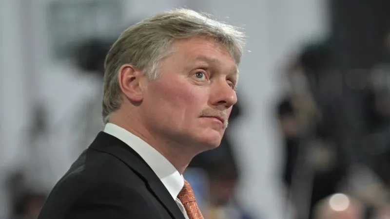 Peskov Ukrayna ilə bağlı memoranduma dair kompromis imkanlarını şərh edib
