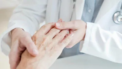 Parkinson xəstəliyini aşkar edən qələm istehsal edilib