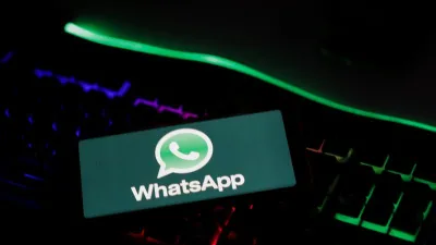 WhatsApp-da Yeni Anonim Söhbət Funksiyası