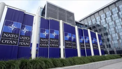 NATO ölkələrinin müdafiə nazirləri blokun Haaqa sammitinə hazırlıqları müzakirə edəcəklər