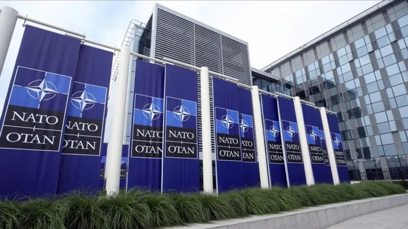 NATO ölkələrinin müdafiə nazirləri blokun Haaqa sammitinə hazırlıqları müzakirə edəcəklər