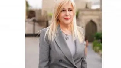 İçərişəhər Muzey Mərkəzində Yeni Direktor