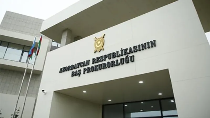 Beynəlxalq Axtarışa Verilən Şəxs Azərbaycana Təslim Edildi