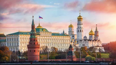 Kreml: Putin və Tramp Rusiyaya qarşı sanksiyaları müzakirə etməyiblər