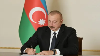 WUF13-ün 2026-cı ildə Bakıda keçirilməsi ilə əlaqədar Təşkilat Komitəsi yaradılıb