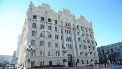 Ötən gün bank kartlarından oğurluq edilməyib - DİN
