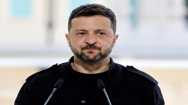 Polşa: Ukraynanın Volın mövqeyi qəbuledilməzdir
