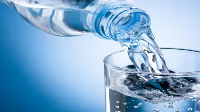 Təbii mineral sularla bağlı qaydalar təsdiqləndi