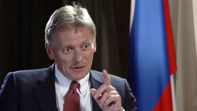 Peskov: "Rusiya ilə ABŞ arasında dialoq davam edir"