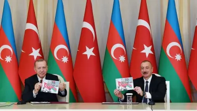 Şuşa Bəyannaməsi: Qardaşlığın zirvəsi və strateji gələcəyin manifesti