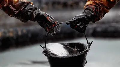 Azərbaycan neftinin qiyməti apreldən bəri ilk dəfə 73 dolları ötüb