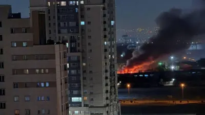 İranın Baş Qərargah rəisi Baqiri İsrailin hücumu nəticəsində həyatını itirib