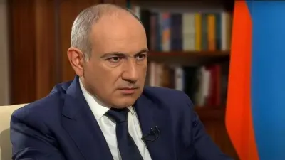 Paşinyan: Rusiya qoşunları qalacaq