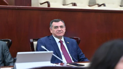 “İdxalın həcmi hökuməti narahat etməlidir” - Qüdrət Həsənquliyev